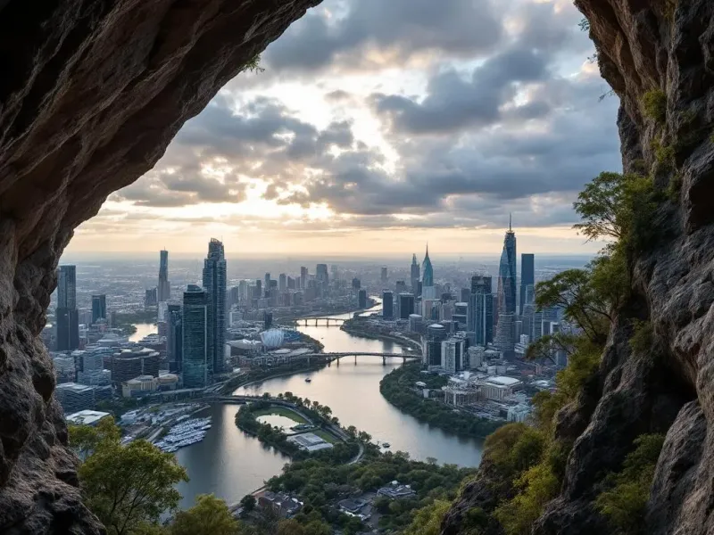 Why film in Brisbane