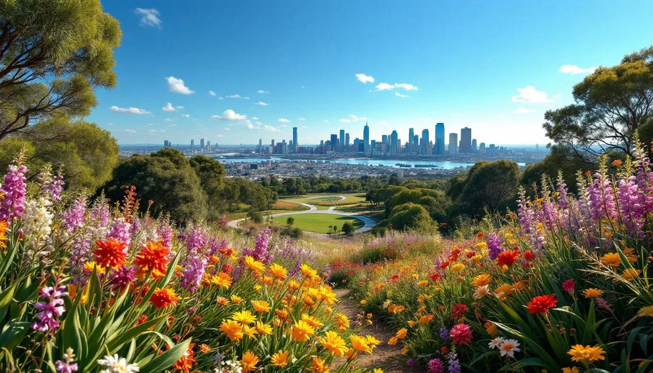 Kings Park