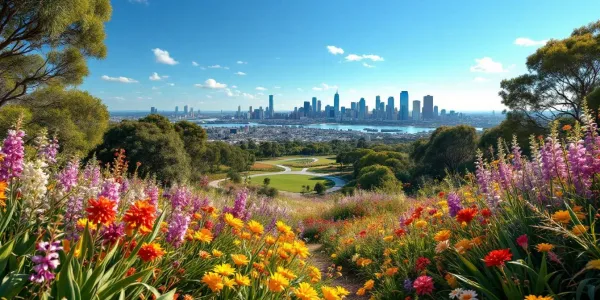 Filming in Perth & coastal region