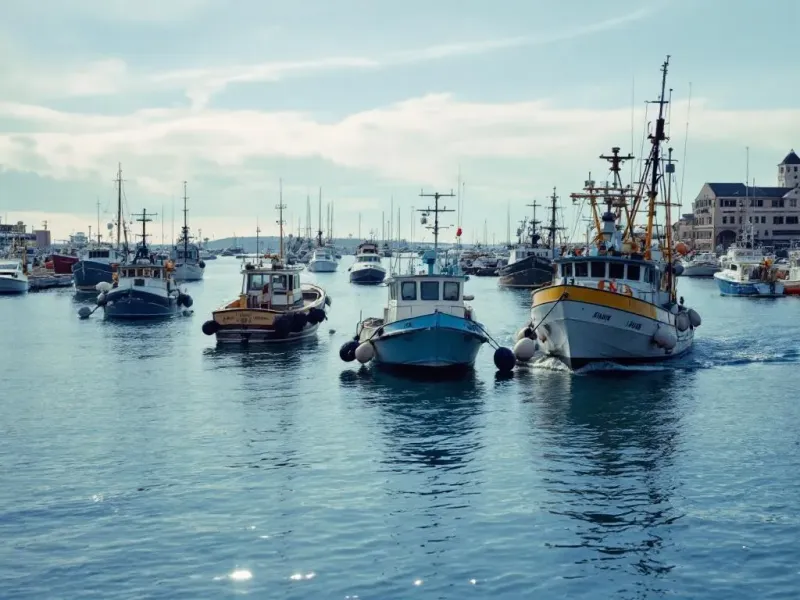 Why film in Perth