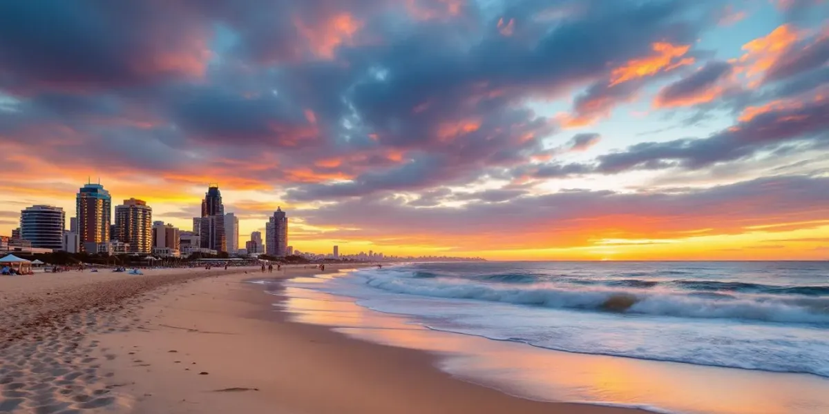 Film production in Perth