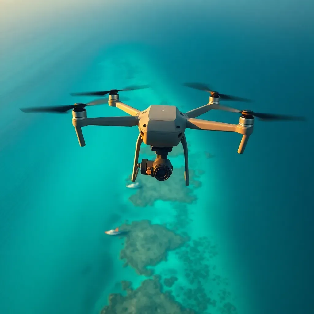 Drone Filming Regulations in Australia: CASA Rules and Airspace Permits