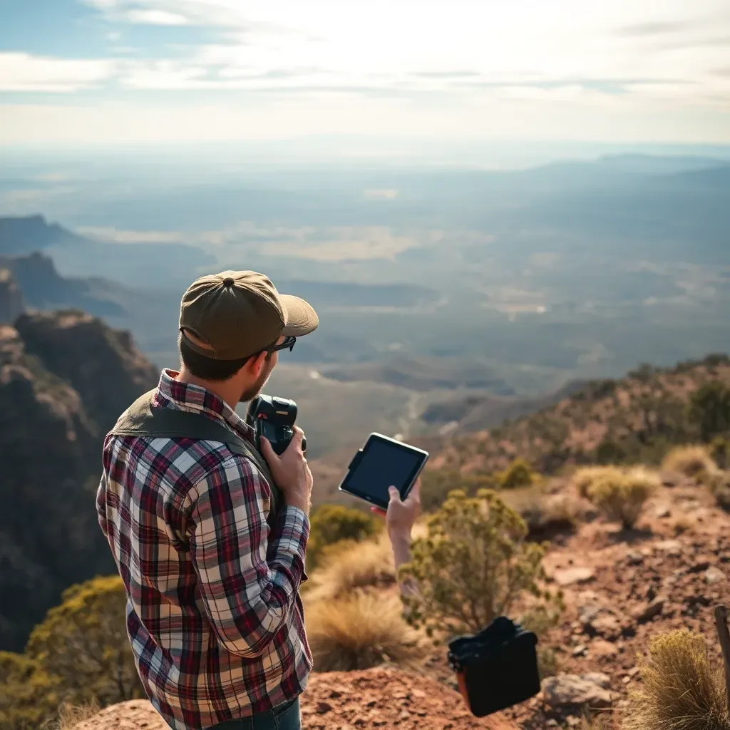 Location Scouting Tips: Finding Perfect Filming Spots | Fixers illustration