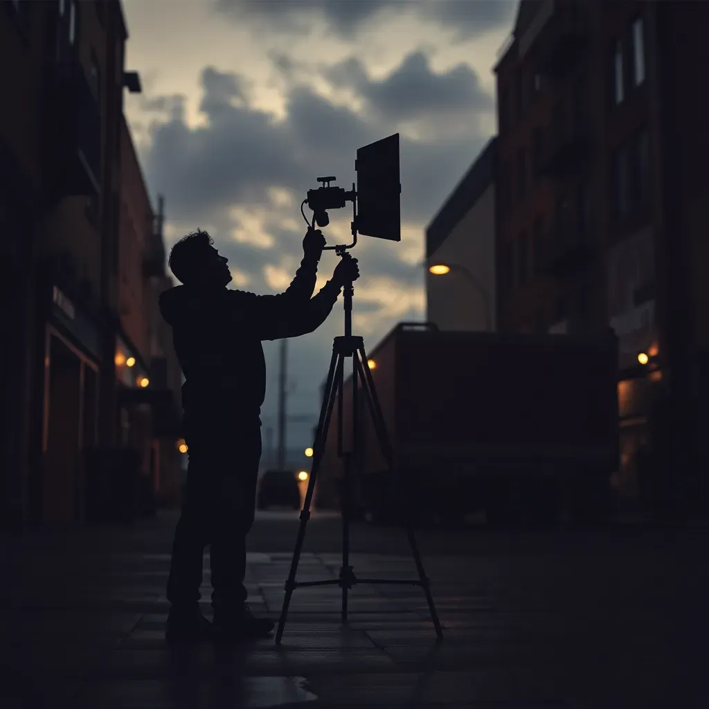 Night Filming in Australia: Permits, Logistics, and Best Practices