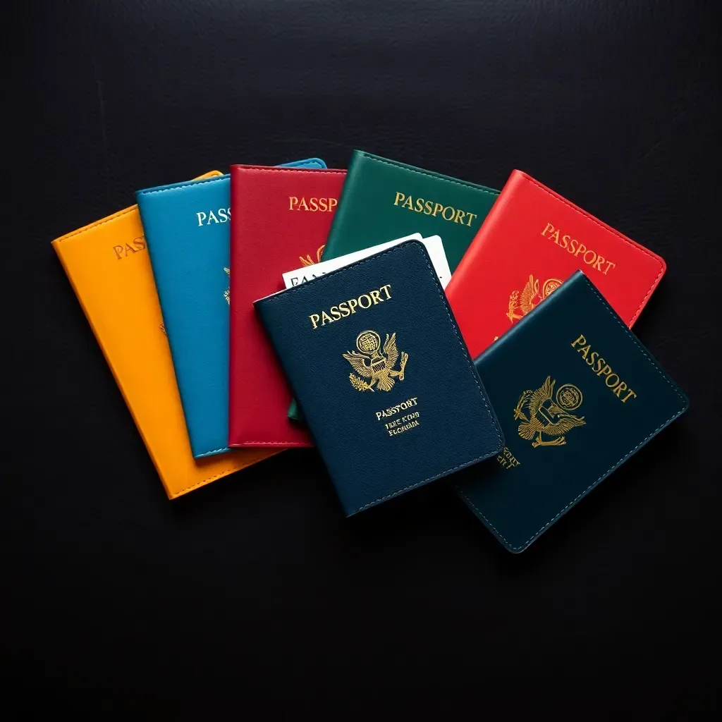 Film Crew Visas & Work Permits Guide Australia | Fixers illustration